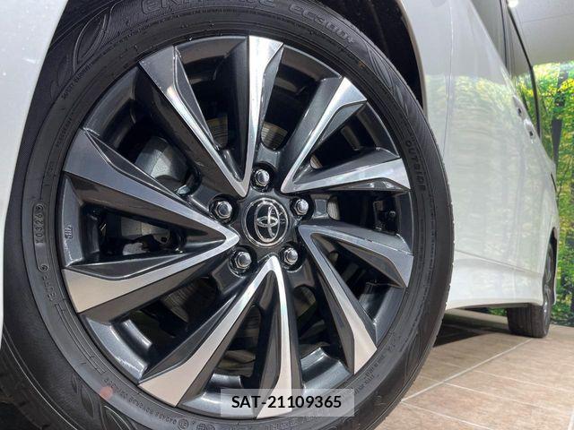Toyota VOXY HYBRID 2026-02 6678718-13