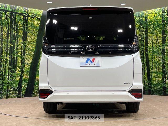 Toyota VOXY HYBRID 2026-02 6678718-15