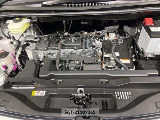 Toyota VOXY HYBRID 2026-02 6678718-18