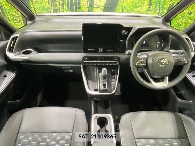 Toyota VOXY HYBRID 2026-02 6678718-1