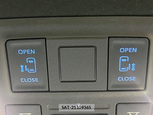 Toyota VOXY HYBRID 2026-02 6678718-5