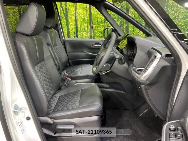 Toyota VOXY HYBRID 2026-02 6678718-7