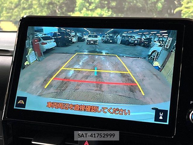 Toyota VOXY HYBRID 2023-08 6678731-4