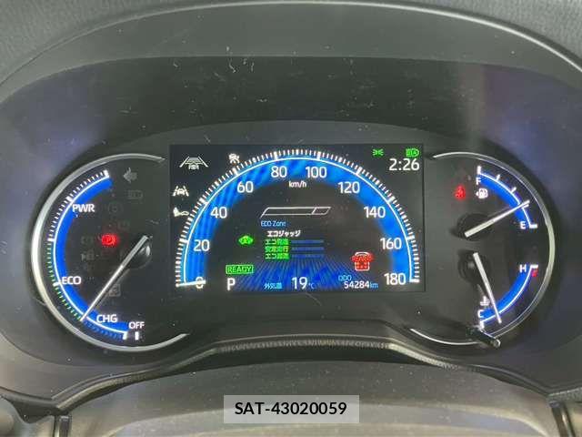 Toyota VOXY HYBRID 2022-10 6678747-12