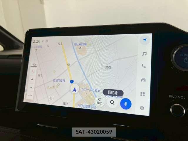 Toyota VOXY HYBRID 2022-10 6678747-2