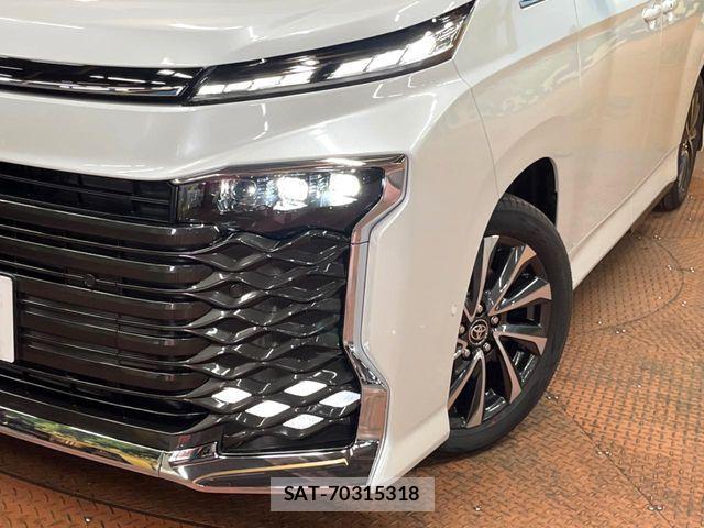 Toyota VOXY HYBRID 2026-04 6678713-11