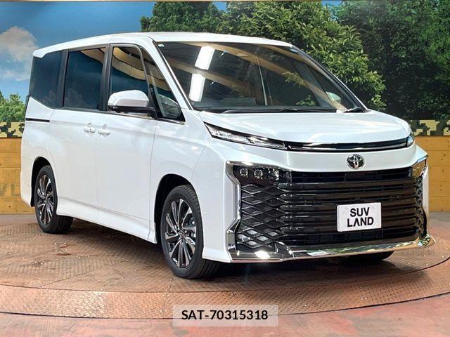 Toyota VOXY HYBRID 2026-04 6678713-15