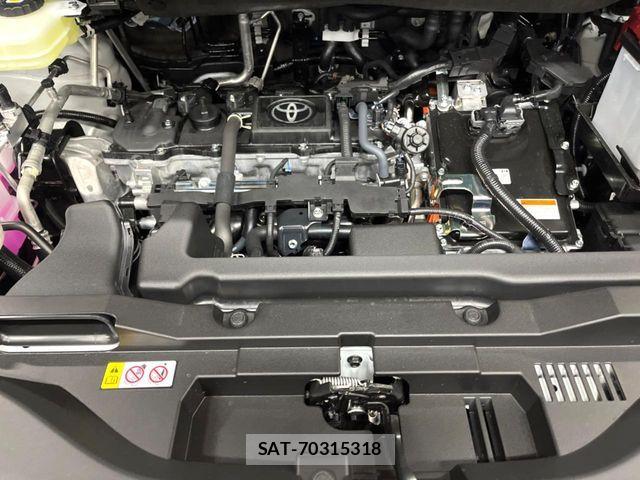 Toyota VOXY HYBRID 2026-04 6678713-17