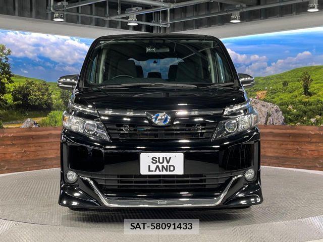 Toyota VOXY HYBRID 2015-03 6678764-14