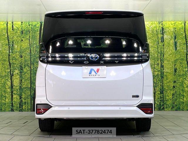 Toyota VOXY HYBRID 2025-10 6678724-14