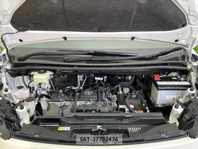 Toyota VOXY HYBRID 2025-10 6678724-17