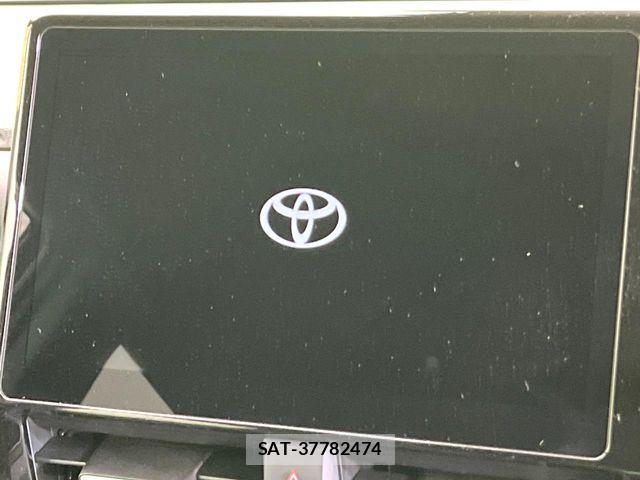 Toyota VOXY HYBRID 2025-10 6678724-2