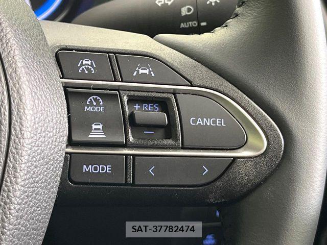 Toyota VOXY HYBRID 2025-10 6678724-5