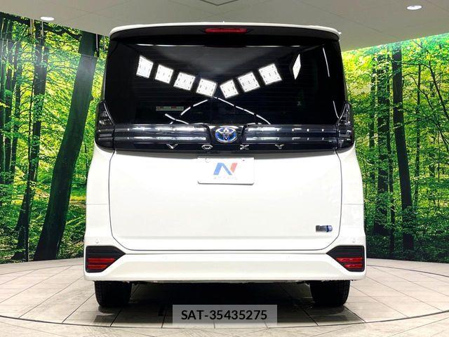 Toyota VOXY HYBRID 2025-10 6678741-15