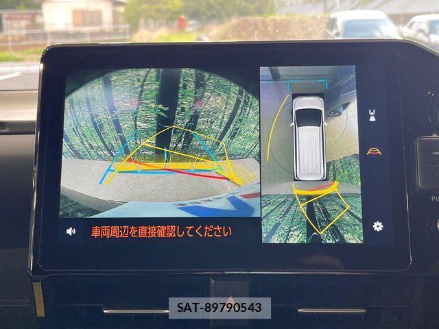 Toyota VOXY HYBRID 2023-09 6678735-4
