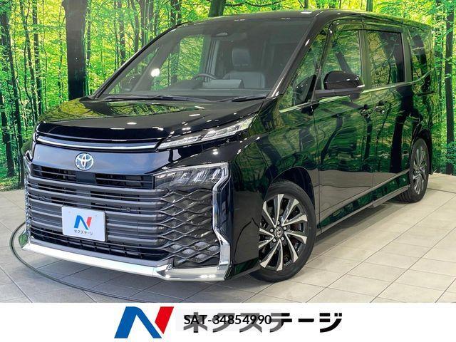 Toyota VOXY HYBRID 2024-06 6678727-0