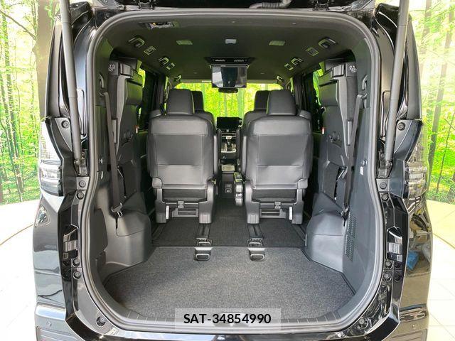 Toyota VOXY HYBRID 2024-06 6678727-10