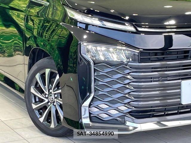 Toyota VOXY HYBRID 2024-06 6678727-12