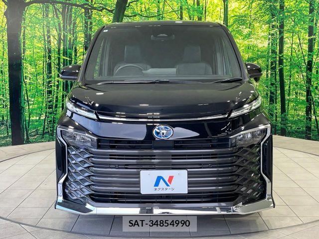Toyota VOXY HYBRID 2024-06 6678727-14