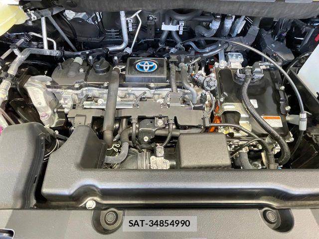 Toyota VOXY HYBRID 2024-06 6678727-18