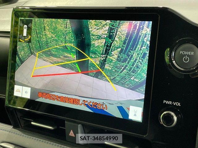 Toyota VOXY HYBRID 2024-06 6678727-3