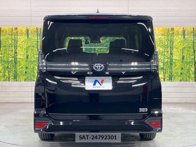 Toyota VOXY HYBRID 2022-10 6678744-14