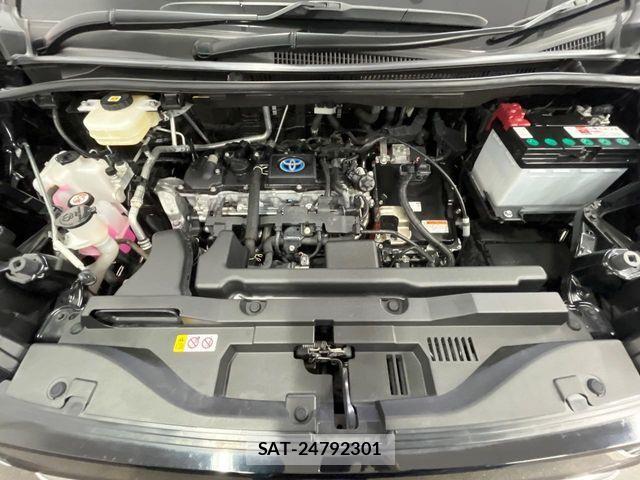 Toyota VOXY HYBRID 2022-10 6678744-16
