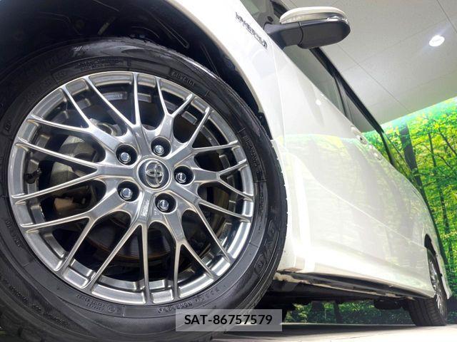 Toyota VOXY HYBRID 2016-01 6678758-13