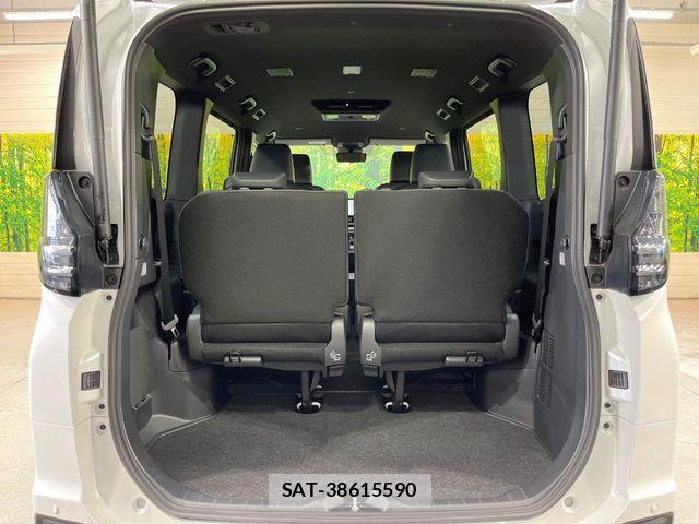 Toyota VOXY HYBRID 2026-01 6678719-10