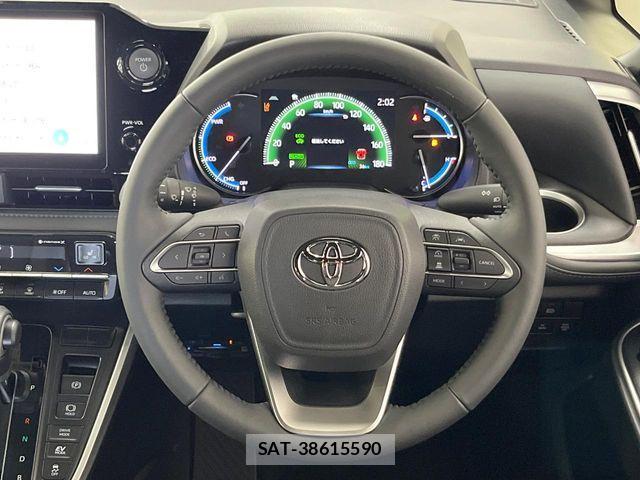 Toyota VOXY HYBRID 2026-01 6678719-11
