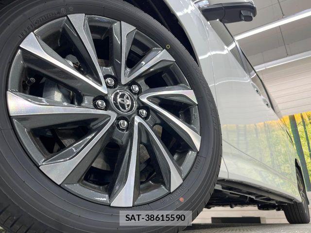 Toyota VOXY HYBRID 2026-01 6678719-13