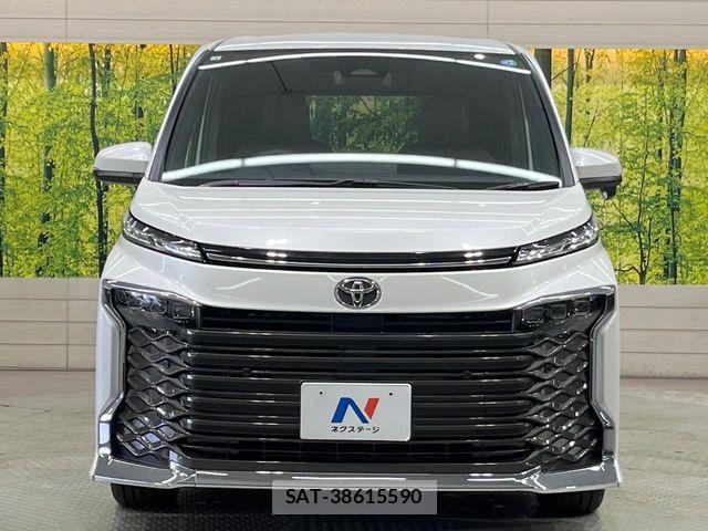 Toyota VOXY HYBRID 2026-01 6678719-14