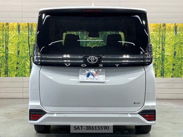 Toyota VOXY HYBRID 2026-01 6678719-15