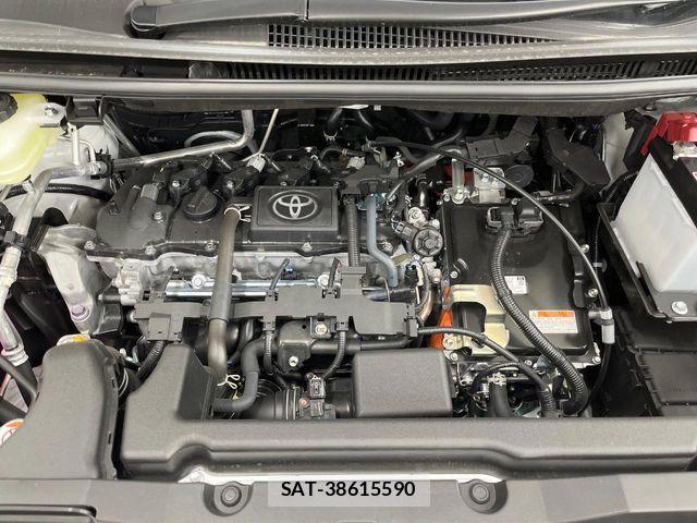 Toyota VOXY HYBRID 2026-01 6678719-17