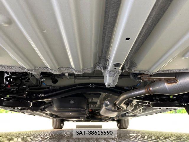 Toyota VOXY HYBRID 2026-01 6678719-18