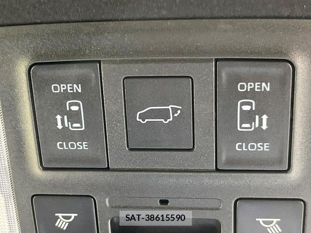 Toyota VOXY HYBRID 2026-01 6678719-4