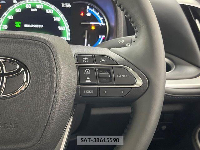 Toyota VOXY HYBRID 2026-01 6678719-6