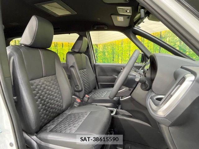 Toyota VOXY HYBRID 2026-01 6678719-7
