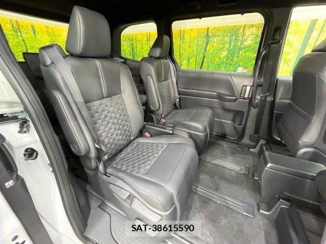 Toyota VOXY HYBRID 2026-01 6678719-8