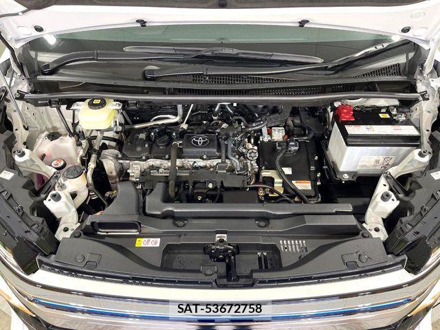 Toyota VOXY HYBRID 2025-10 6678714-17