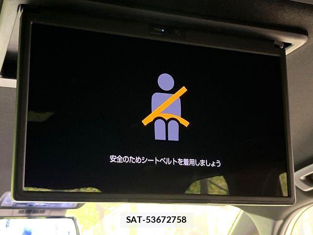 Toyota VOXY HYBRID 2025-10 6678714-3