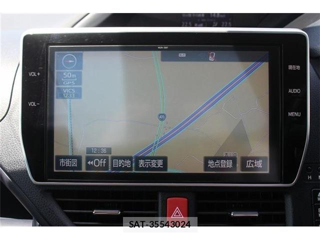 Toyota VOXY HYBRID 2016-08 6678761-5