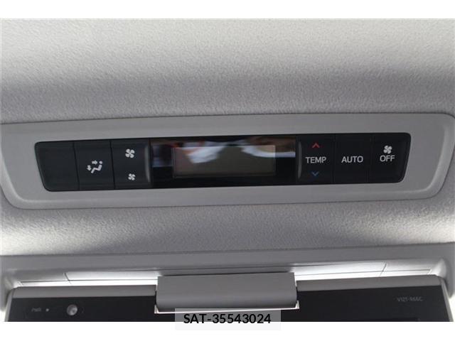 Toyota VOXY HYBRID 2016-08 6678761-6