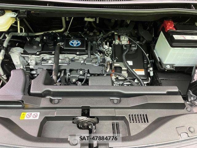 Toyota VOXY HYBRID 2023-02 6678734-18