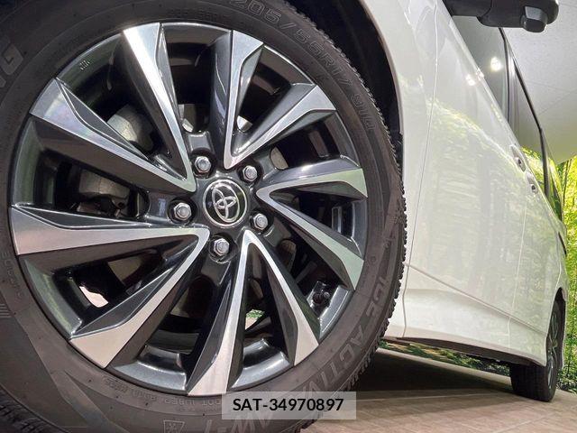 Toyota VOXY HYBRID 2025-10 6678743-13