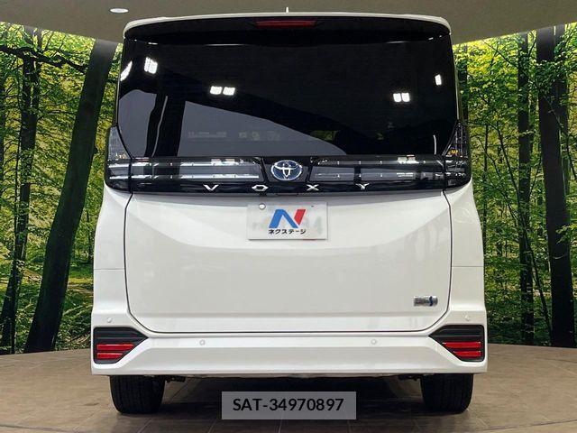 Toyota VOXY HYBRID 2025-10 6678743-15