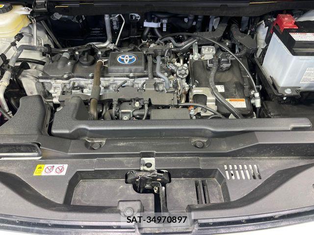 Toyota VOXY HYBRID 2025-10 6678743-18