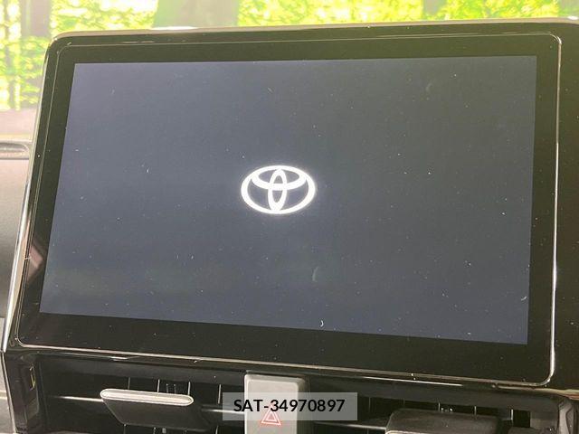 Toyota VOXY HYBRID 2025-10 6678743-2