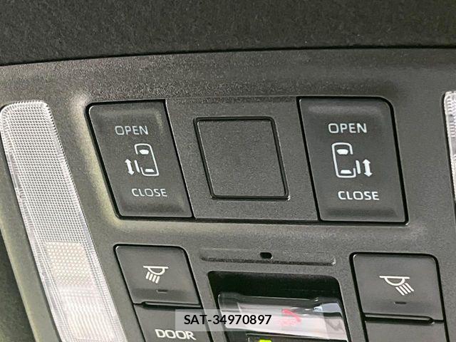 Toyota VOXY HYBRID 2025-10 6678743-4