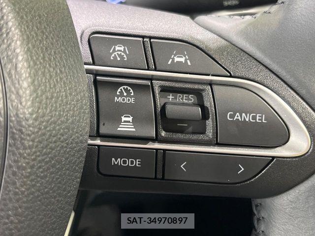 Toyota VOXY HYBRID 2025-10 6678743-6